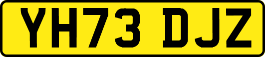 YH73DJZ