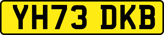 YH73DKB