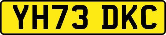YH73DKC