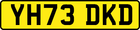 YH73DKD