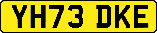 YH73DKE