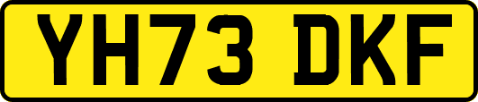 YH73DKF