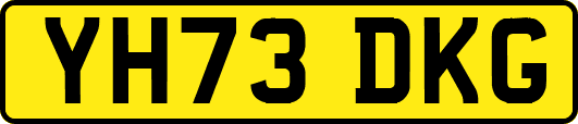 YH73DKG