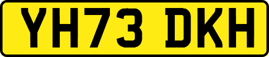 YH73DKH
