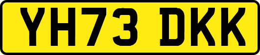 YH73DKK