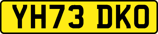 YH73DKO
