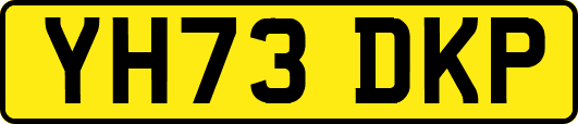 YH73DKP