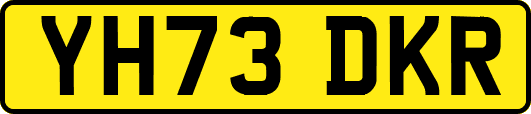 YH73DKR