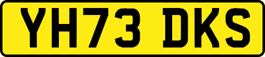 YH73DKS
