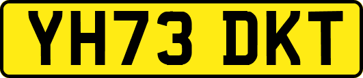 YH73DKT