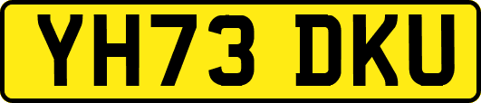 YH73DKU