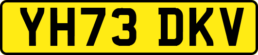 YH73DKV