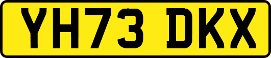 YH73DKX