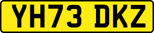 YH73DKZ