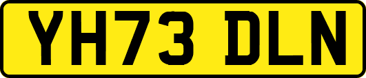YH73DLN