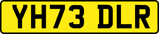 YH73DLR