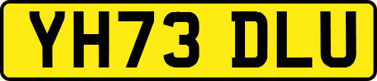 YH73DLU