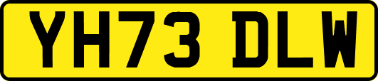 YH73DLW