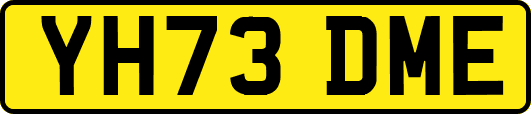 YH73DME