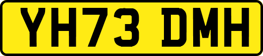 YH73DMH