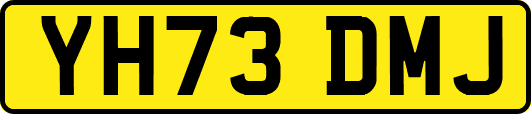 YH73DMJ