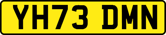 YH73DMN