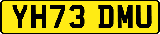 YH73DMU