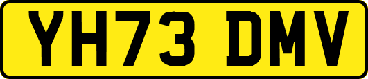YH73DMV