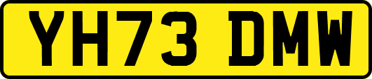 YH73DMW