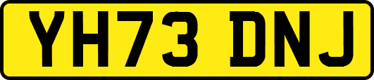 YH73DNJ