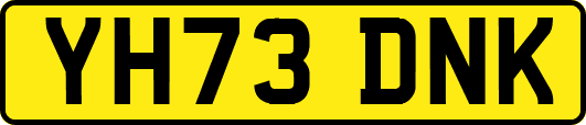 YH73DNK