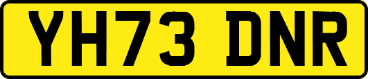 YH73DNR