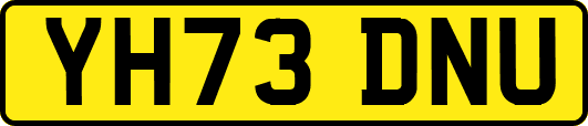 YH73DNU
