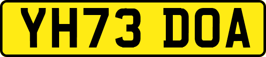 YH73DOA