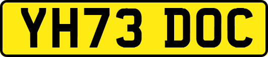 YH73DOC