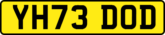 YH73DOD