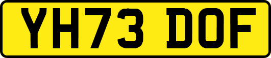 YH73DOF