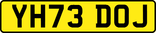 YH73DOJ