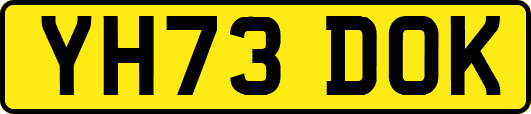 YH73DOK