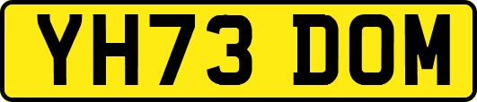 YH73DOM