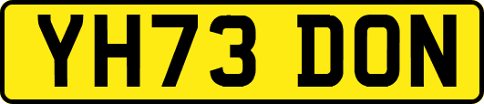 YH73DON