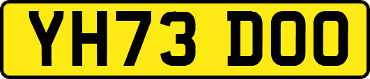 YH73DOO