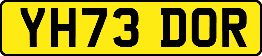 YH73DOR