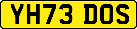 YH73DOS