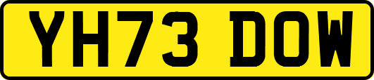 YH73DOW