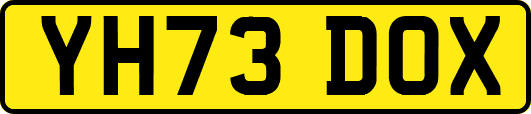 YH73DOX