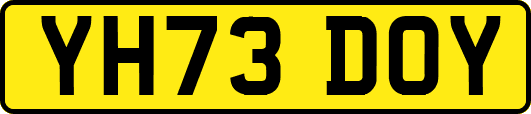 YH73DOY
