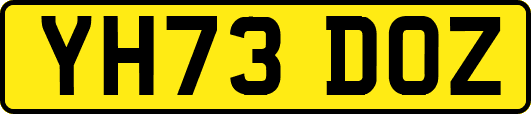 YH73DOZ
