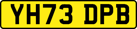 YH73DPB