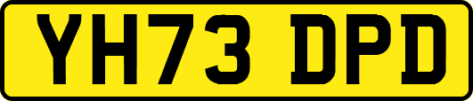 YH73DPD